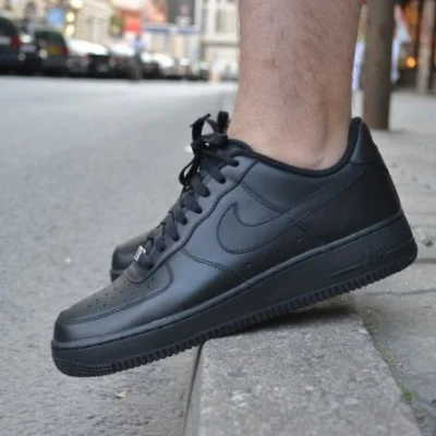 Frank_Parker - #streetwear #af1 #airfoce1 

250cbl za trwałość, wygodę i pewną uniwer...