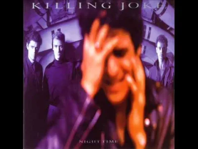 J.....k - Killing Joke - Darkness Before Dawn
#muzyka #klasykmuzyczny #80s #killingj...