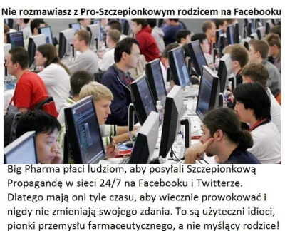 r.....y - Gdzie moje szekle, Big Pharma?

#humor #humorobrazkowy #antyszczepionkowc...