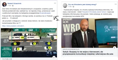 mroz3 - Czyżby wreszcie krystalizowała nam się jakaś opozycja wobec polityki JE Sutry...