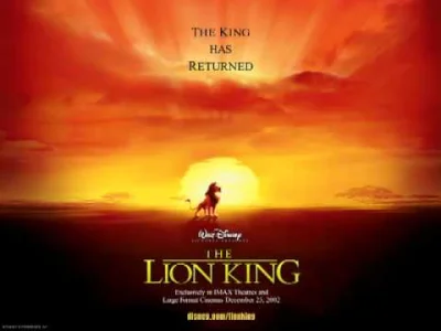 archiek - Do dziś mam ciary.
#90s #hanszimmer #feels #feelsmusic #lionking #krollew #...