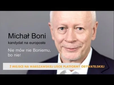 g.....u - Konkurs na najbardziej badziewny spot wyborczy trwa.



#eurowybory2014 #sp...