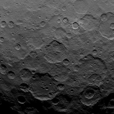 d.....f - This image, taken by NASA's Dawn spacecraft, shows dwarf planet Ceres from ...