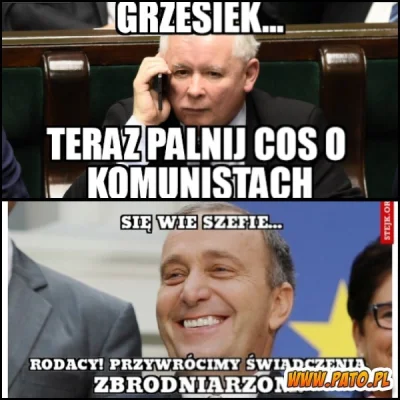 PozytywistycznaMetamorfoza - @Nicolai: