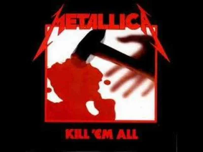 luxkms78 - #metallica