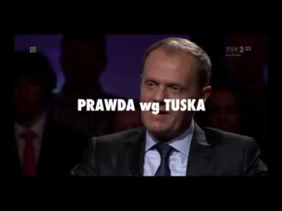 abiu - Tusk i prawdomówność, to jak prostytutka i dziewictwo. :)
Losowy przykład...