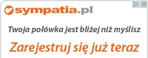 slawpe13 - Sympatia.pl - portal dla alkoholików...
(⌐ ͡■ ͜ʖ ͡■)

#heheszki