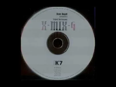 WenerycznaPrzygodaaa - (ʘ‿ʘ)



Chris Cowie & Tony Scott - Domenica (X-MIX-4 [!K7...
