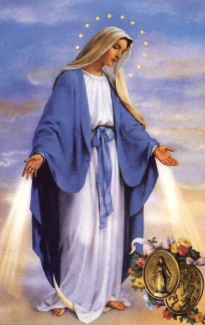 Krjest - Najświętszej Panienki nigdy mało!
Z Bogiem!
#ladnapani #4konserwy