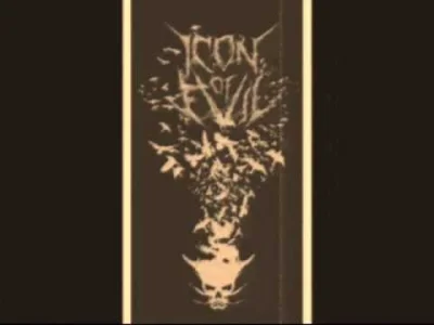 bycjakkrzysztofkrawczyk - Icon Of Evil - Wszystko Po Staremu

#deathmetal #thrashme...