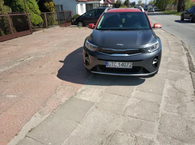 MrMate - Pozdrawiam #mistrzparkowania #polskiedrogi #parking

By na pewno wszyscy zac...