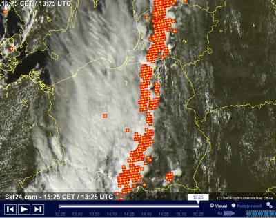 pauvre - Plusujo mireczki i Polskę dzielą.

#heheszki #sat24