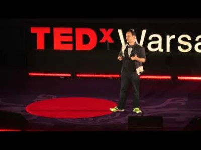 w.....0 - Hacking language learning: Benny Lewis at TEDxWarsaw (napisy PL) #angielski...