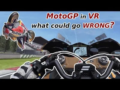 animal - Nowy poziom symulacji motocykli. VR gameplay.
#goglevr #motocykle #gry