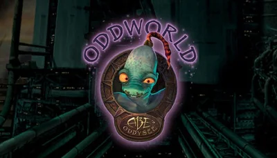 Krx_S - 5/100 #100oldgamechallange

Oddworld Abe's Oddysee

Chyba jedna z najbard...