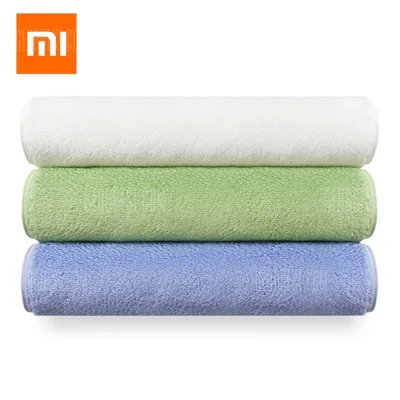 Prozdrowotny - dla nowych kont
LINK<-Xiaomi ZSH.COM Towel Youth Series - GREEN
$2,09+...