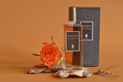 drlove - #150perfum #perfumy 111/150

Serge Lutens Santal Majuscule (2012)

Mało ...