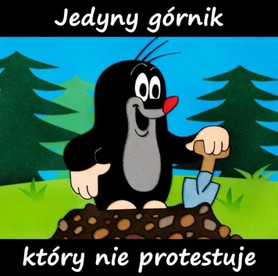 Herushingu - A to strajkujące nieroby ( ͡° ͜ʖ ͡°)