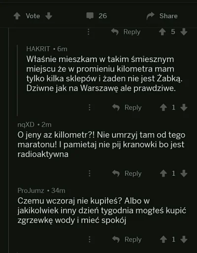 e.....n - Polski reddit w pigułce. Mentalni niewolnicy PiSu
#zakazhandlu