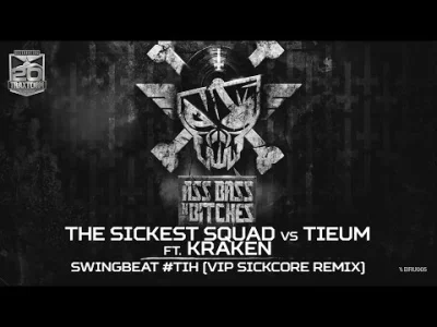 Rumpertumski - #hardmirko #hardcore The Sickest Squad vs Tieum feat. Kraken - Swingbe...