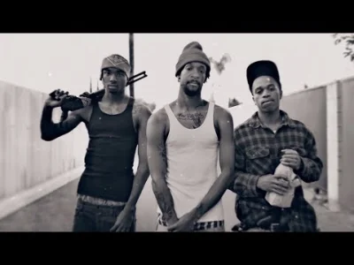 ShadyTalezz - No takiego Black Eyed Peas się nie spodziewałem
#rap #muzyka