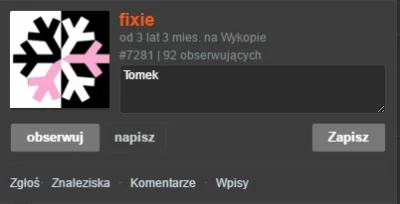 Ksztalt_Falliczny - @CygaroZwasem: @fixie: