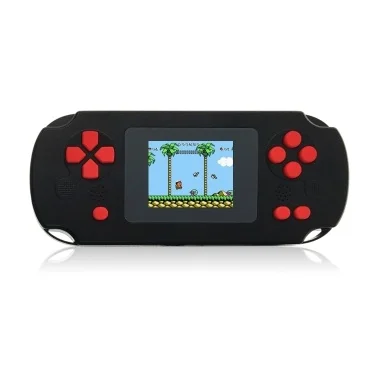 cebula_online - W TomTop

LINK - Retro Konsola Game Console 8 Bit Built-in 268 Clas...