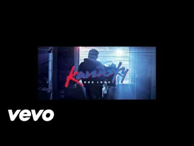 BigKrs - #kavinsky #theweeknd