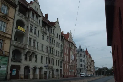 Oinasz - Mój Toruń #2: Wilhelmstadt.
W końcu XIX wieku Toruń znajdował się pod zabor...