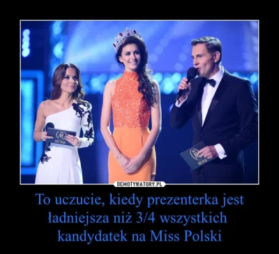 kofal15 - #niewiemczybyloaledobre #heheszki #misspolski
#ladnapani