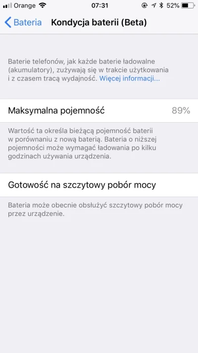 motaboy - IOS 11.3 #iphone 7 ze stycznia 2017