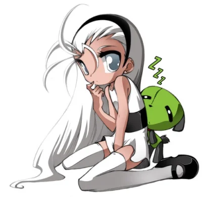 FlaszGordon - #randomanimeshit #animeart [ #PowerpuffGirlsDoujinshi #Bell artysta: #b...