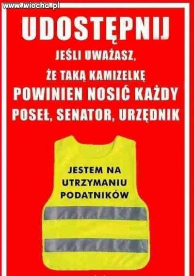 Kaczypawlak - > Dlaczego chcesz zabrać prawo do głosowania 90% Polaków?!

@Gert: Ja...