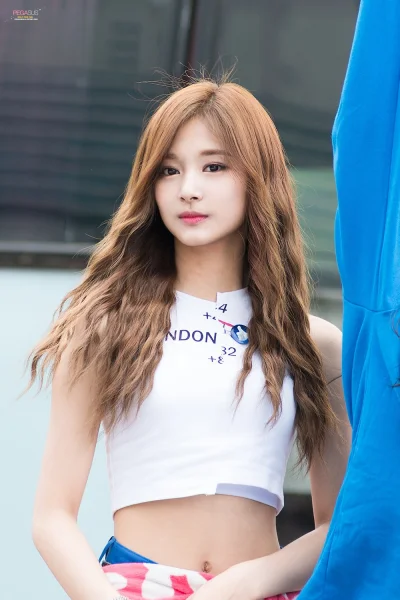 Bager - #tzuyu #twice #tajwanka