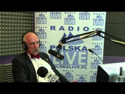franekfm - #jkm #krul #korwin

#januszkorwinmikke w #radiopolskalive - audycja z 10 l...