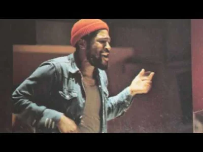 LruceBee - #muzyka #marvingaye