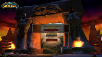 Danteo2 - Już prawie :D
#worldofwarcraft #beta #classic #worldofwarcraftclassic