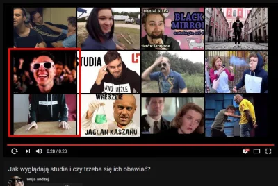 amp - haha @WujaAndzej taki twój wygląd jest xD
#gównowpis