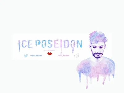 s.....y - #iceposeidon