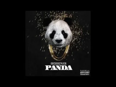 alehandra - Desiigner- Panda

ale mnie to buja od dwóch tygodni (｡◕‿‿◕｡) 
a rapsów...