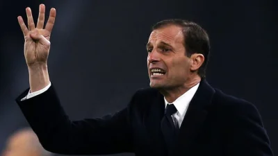 OwidiuszIlic - Allegri wiedział
#mecz #realmadryt #juventus #ligamistrzow