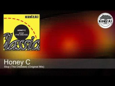 bscoop - Honey C - Stop The Disease [Belgia, 1993]
#technorave #trance #eurohouse #c...