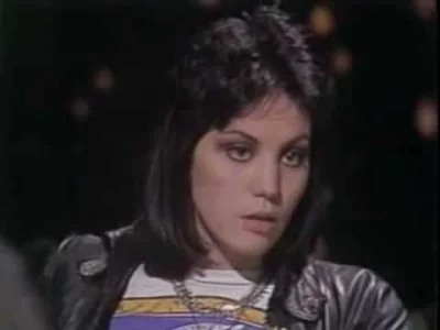 B.....r - #muzyka #joanjett