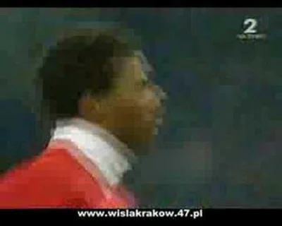 marcin225 - Shalke - Wisła kto pamięta? #shalke #wislakrakow #pucharuefa #mecz
