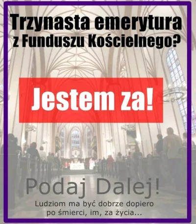 s.....0 - Znaleźć kasę na emerytury? To takie proste! :)
#polityka #lewica #neuopa #...