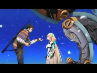 80sLove - Finałowy trailer filmu anime Rakuen Tsuihou -Expelled From Paradise-



#an...