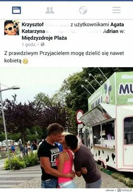 LubiePiwko - #rakcontent #facebook #patologiazewsi #friendzone #logikaniebieskichpask...