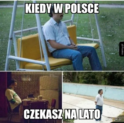 d.....0 - #humorobrazkowy #heheszki #pogoda
Ostatnio pogodę, to można tylko tak skom...