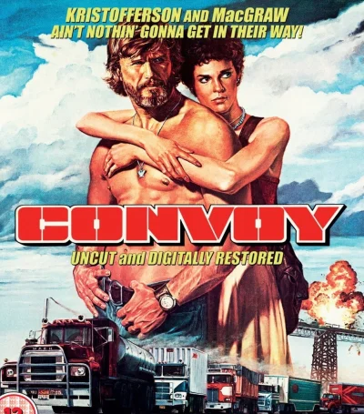 k.....v - @KultywatorW11: 



http://en.wikipedia.org/wiki/Convoy%281978film%29