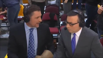 piotr-zbies - > ESPN: Toronto Raptors - 88%, Cleveland Cavaliers - 12%
( ͡° ͜ʖ ͡°)
...